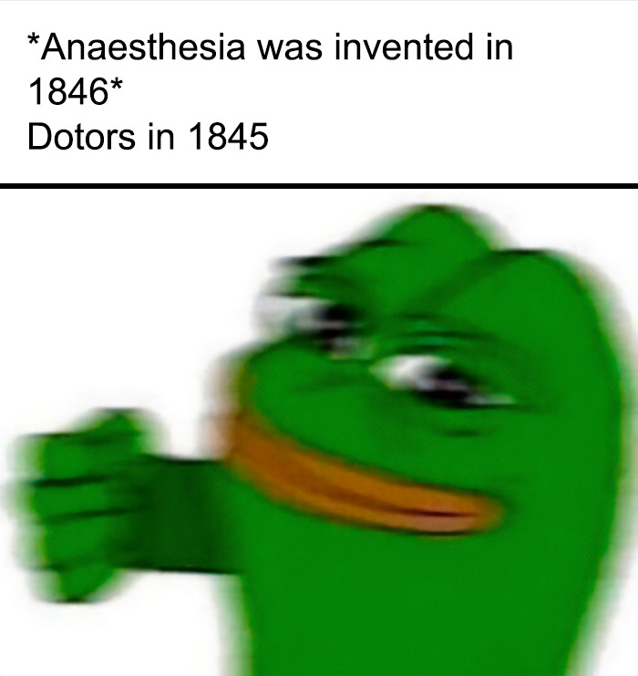 The Funniest Doctor Memes That Will Totally Crack You Up