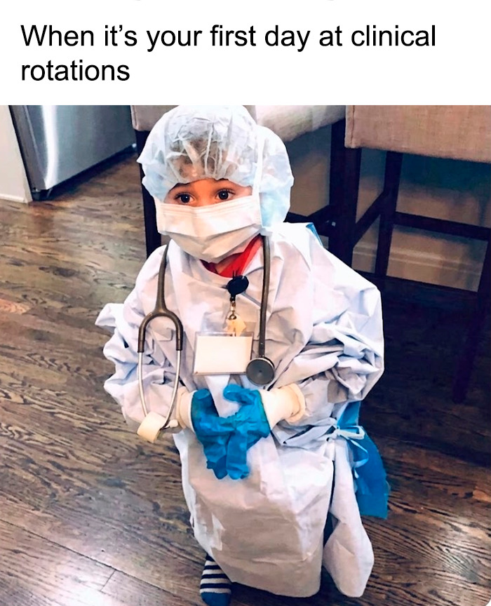 The Funniest Doctor Memes That Will Totally Crack You Up