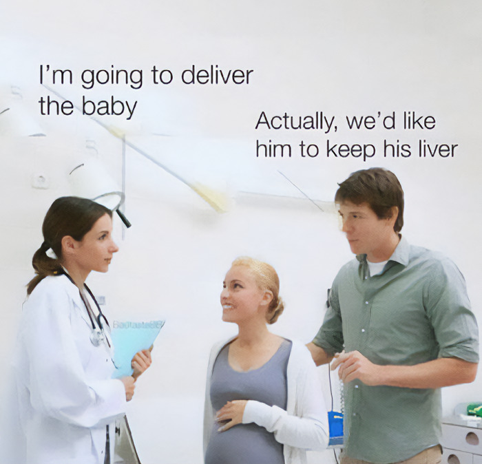 The Funniest Doctor Memes That Will Totally Crack You Up