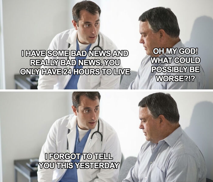 The Funniest Doctor Memes That Will Totally Crack You Up