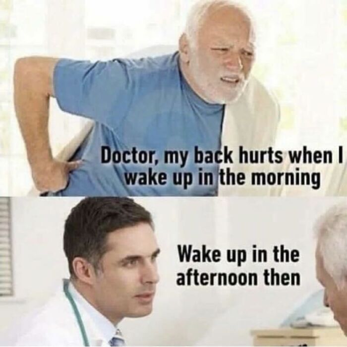 The Funniest Doctor Memes That Will Totally Crack You Up