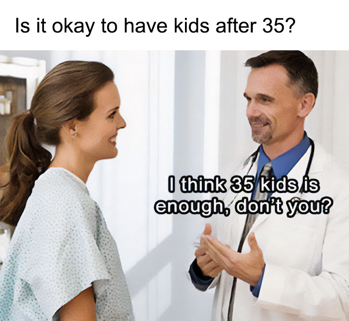The Funniest Doctor Memes That Will Totally Crack You Up