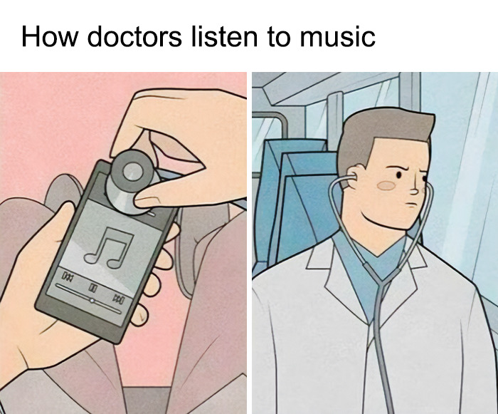 The Funniest Doctor Memes That Will Totally Crack You Up