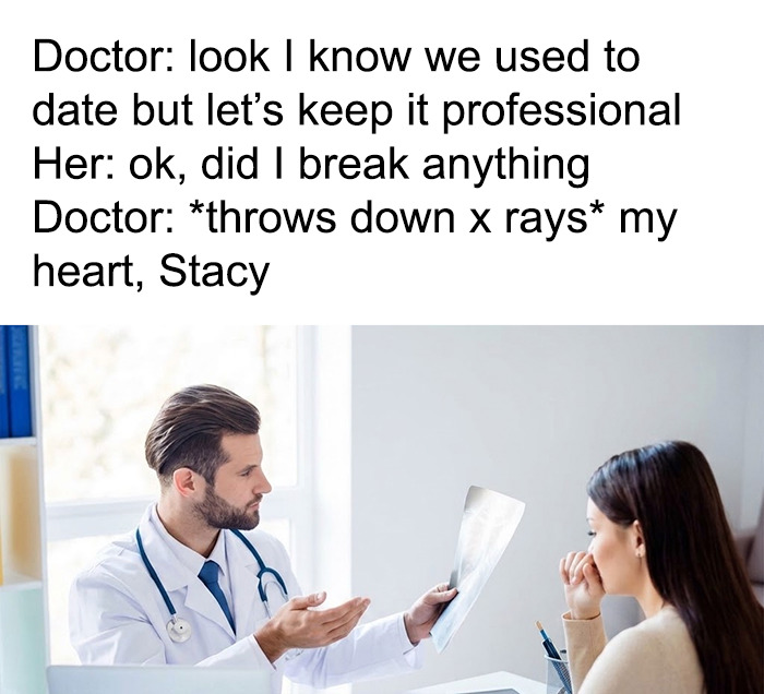 The Funniest Doctor Memes That Will Totally Crack You Up