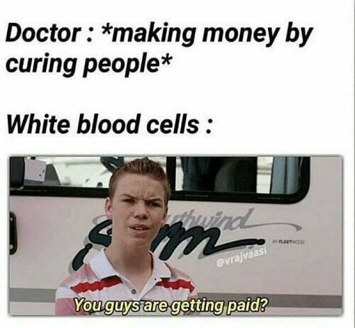 The Funniest Doctor Memes That Will Totally Crack You Up