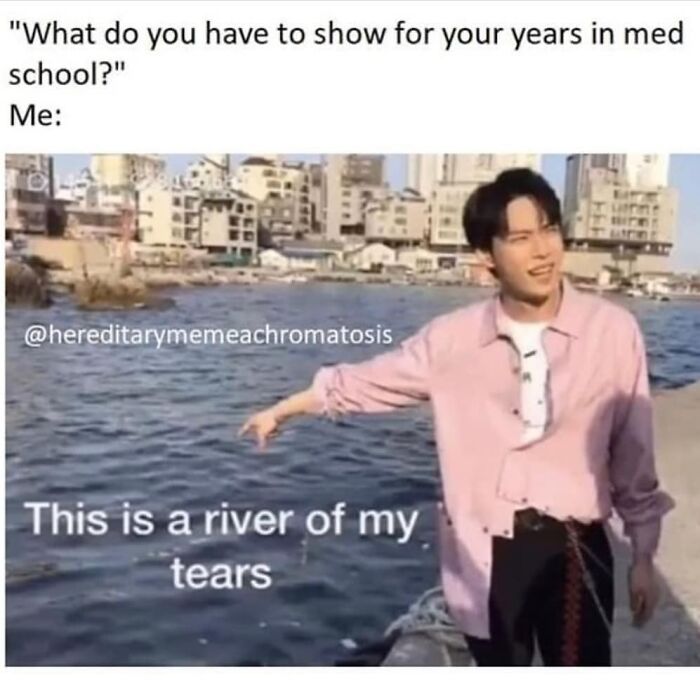 The Funniest Doctor Memes That Will Totally Crack You Up