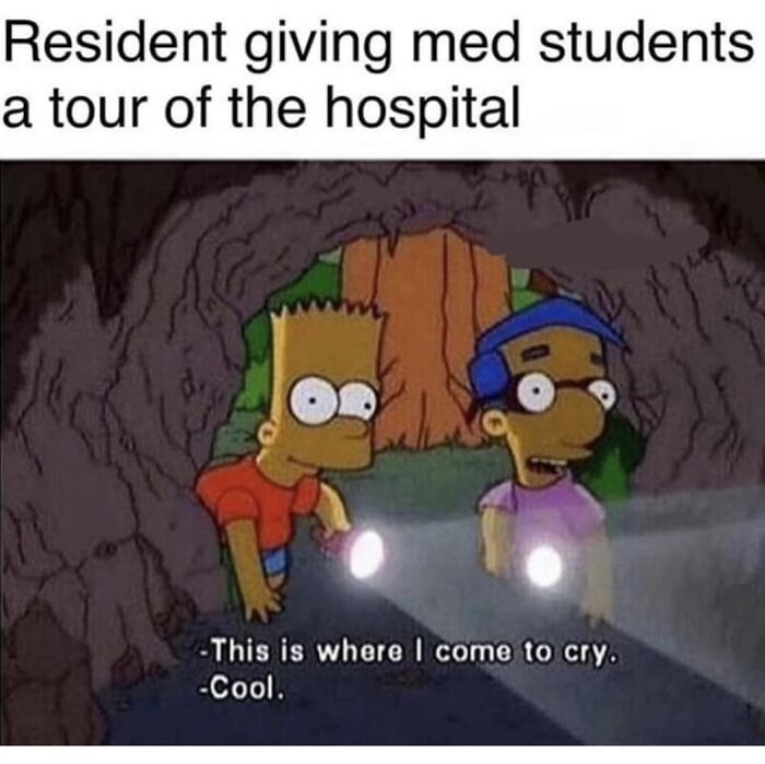 The Funniest Doctor Memes That Will Totally Crack You Up