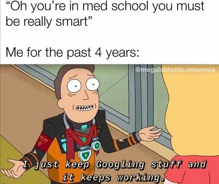 The Funniest Doctor Memes That Will Totally Crack You Up