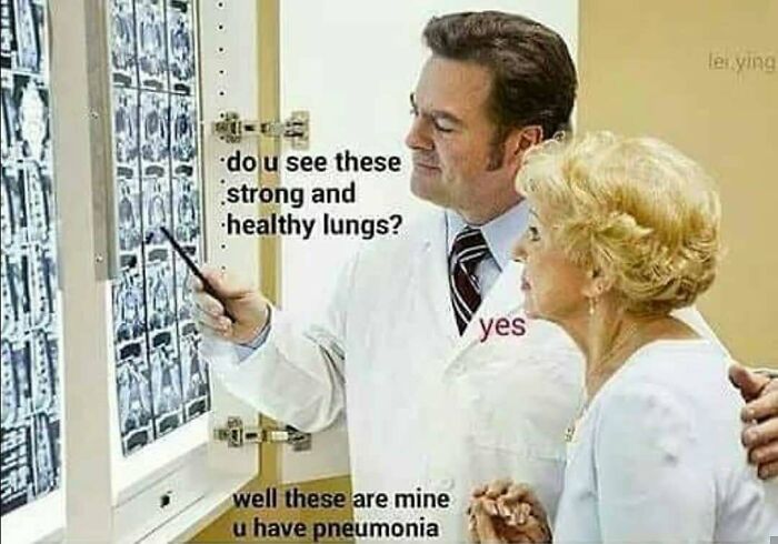 The Funniest Doctor Memes That Will Totally Crack You Up