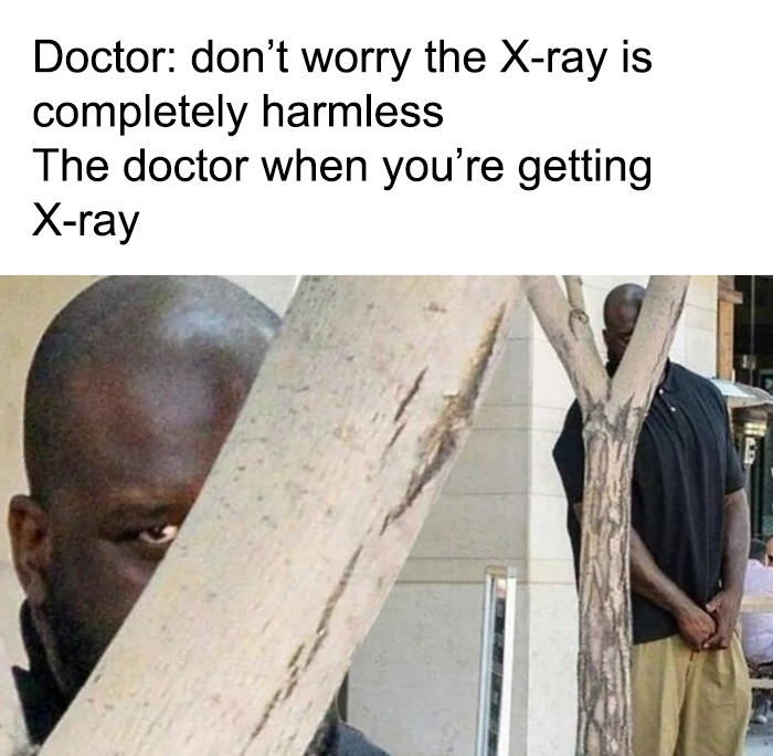 The Funniest Doctor Memes That Will Totally Crack You Up