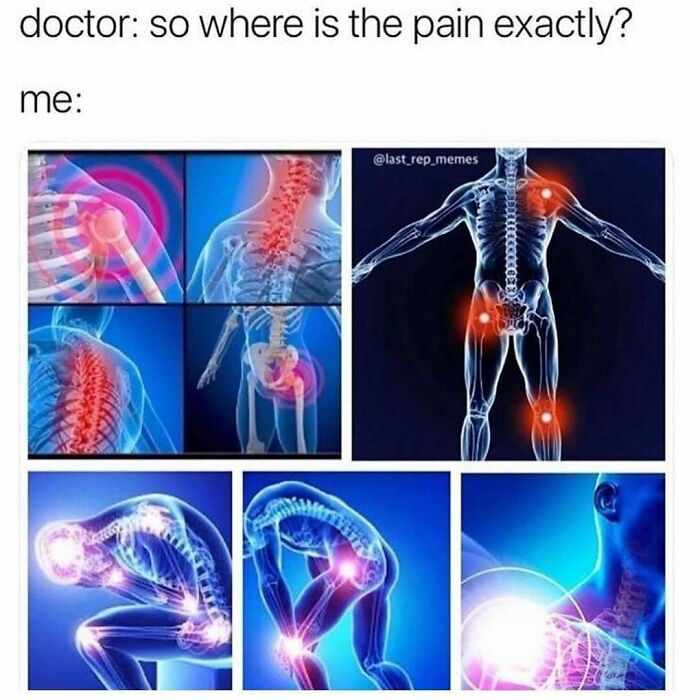 The Funniest Doctor Memes That Will Totally Crack You Up