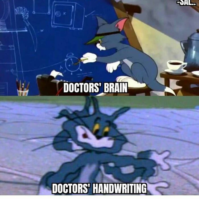 The Funniest Doctor Memes That Will Totally Crack You Up