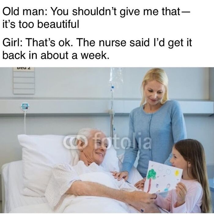 The Funniest Doctor Memes That Will Totally Crack You Up