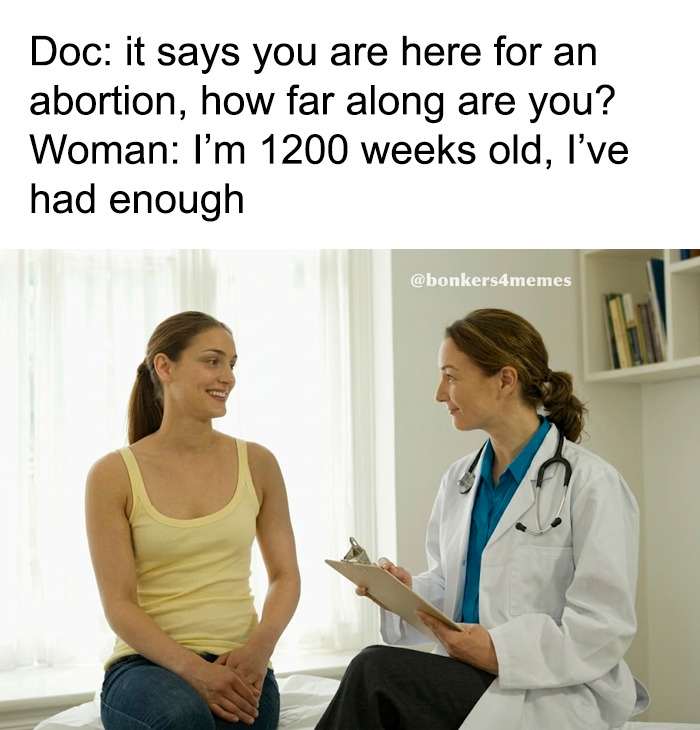 The Funniest Doctor Memes That Will Totally Crack You Up