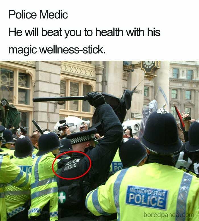 The Funniest Doctor Memes That Will Totally Crack You Up