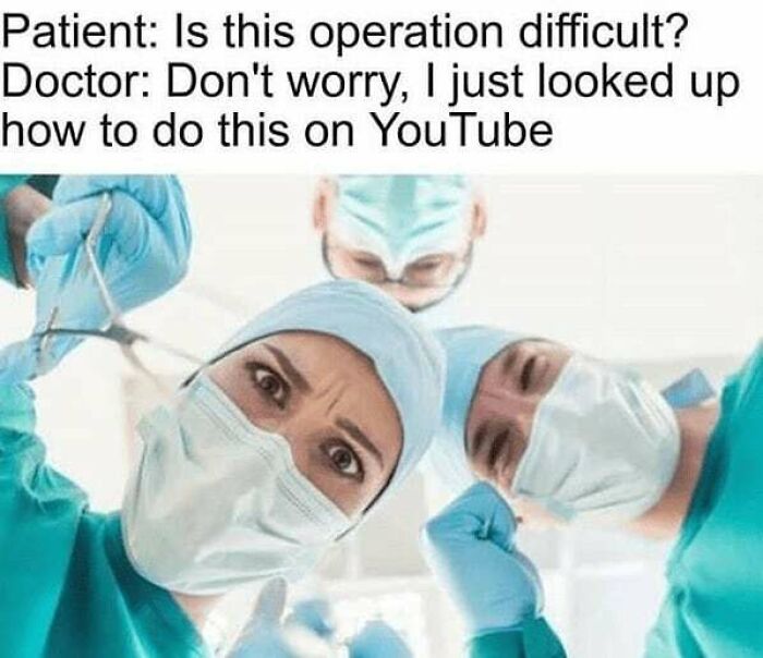 The Funniest Doctor Memes That Will Totally Crack You Up