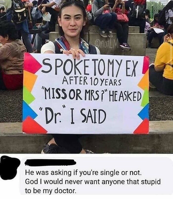 The Funniest Doctor Memes That Will Totally Crack You Up