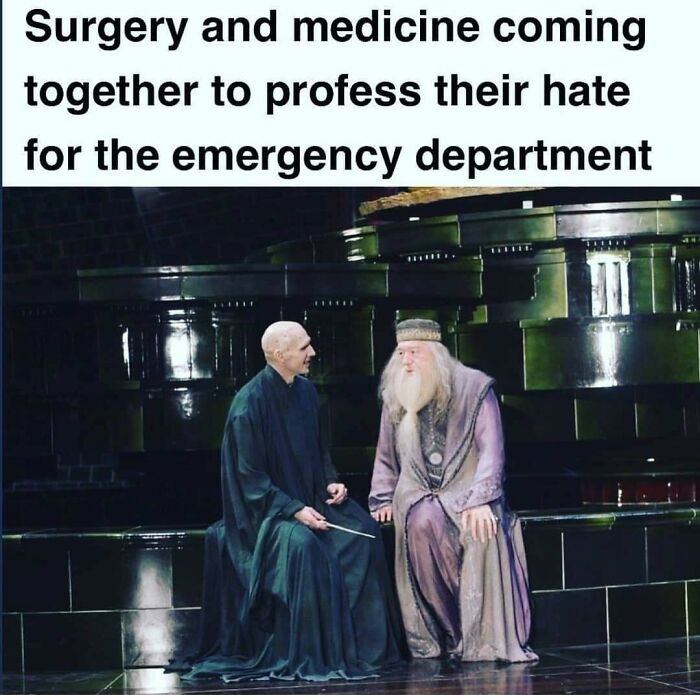 The Funniest Doctor Memes That Will Totally Crack You Up