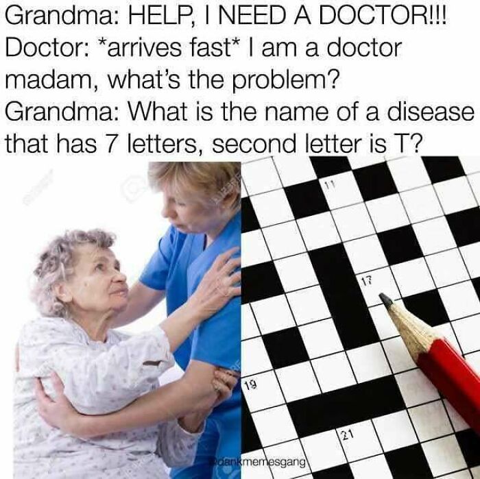 The Funniest Doctor Memes That Will Totally Crack You Up