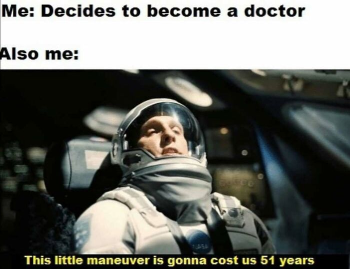 The Funniest Doctor Memes That Will Totally Crack You Up