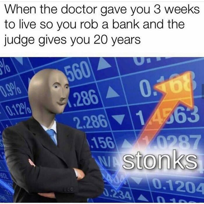 The Funniest Doctor Memes That Will Totally Crack You Up