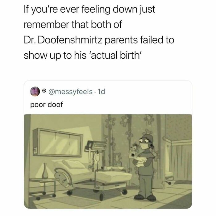 The Funniest Doctor Memes That Will Totally Crack You Up