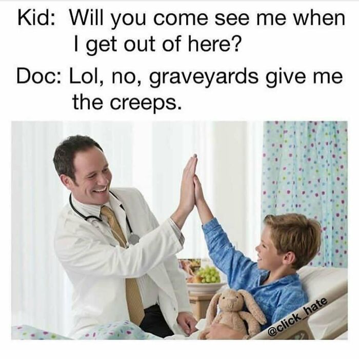 The Funniest Doctor Memes That Will Totally Crack You Up