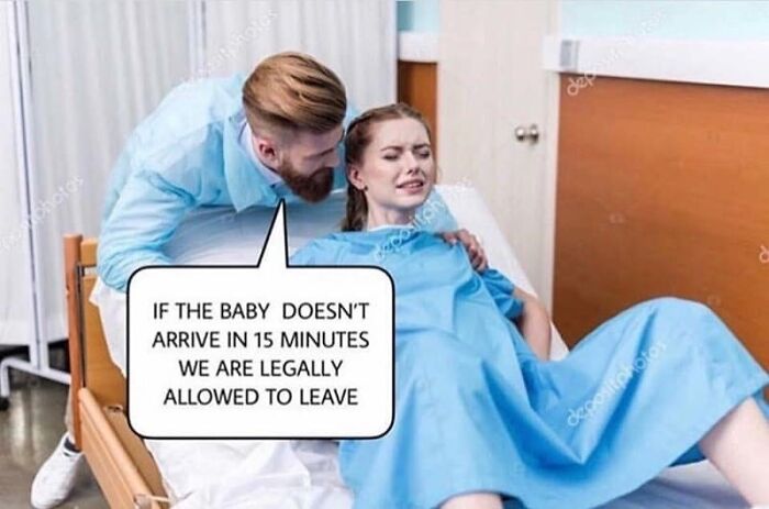 The Funniest Doctor Memes That Will Totally Crack You Up