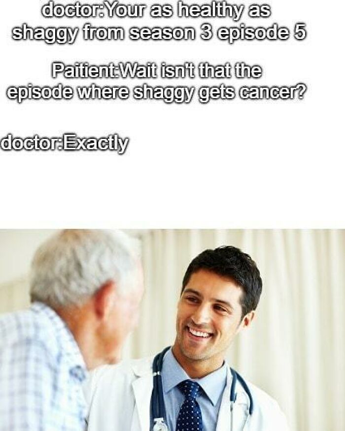 The Funniest Doctor Memes That Will Totally Crack You Up