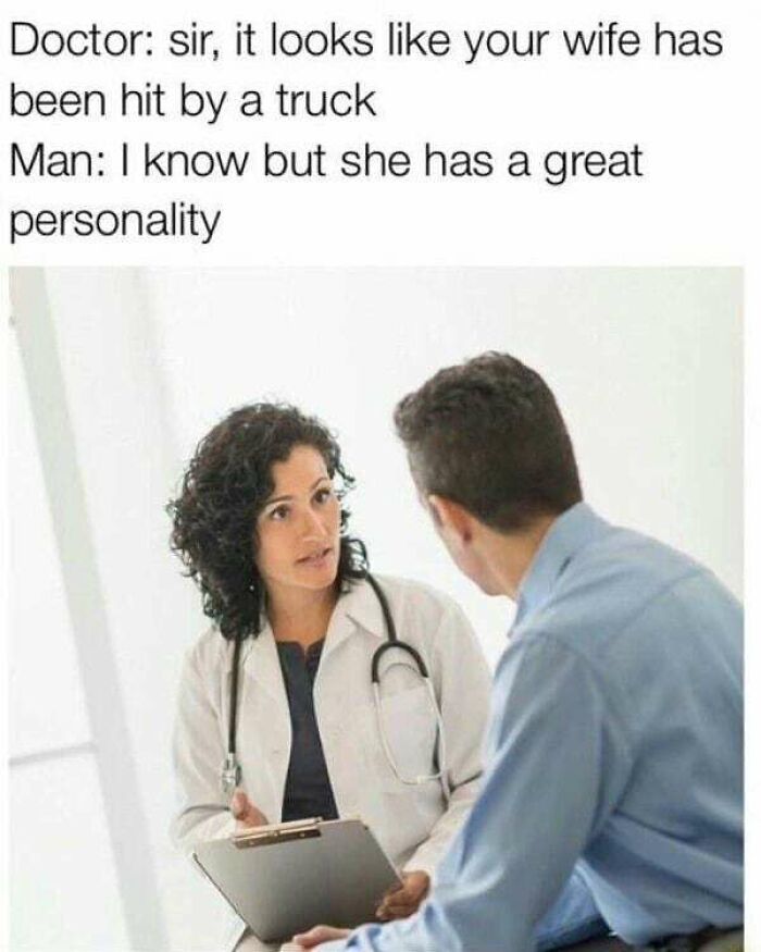 The Funniest Doctor Memes That Will Totally Crack You Up