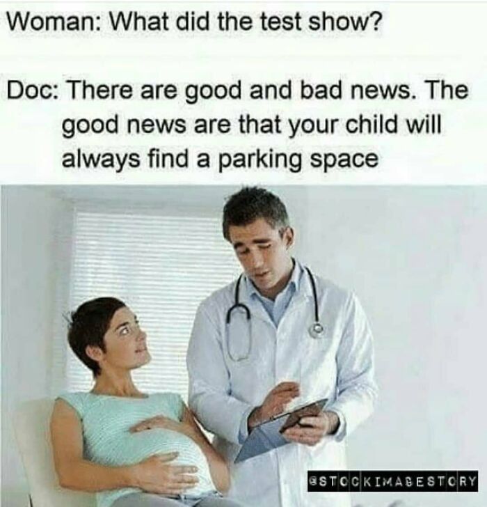The Funniest Doctor Memes That Will Totally Crack You Up