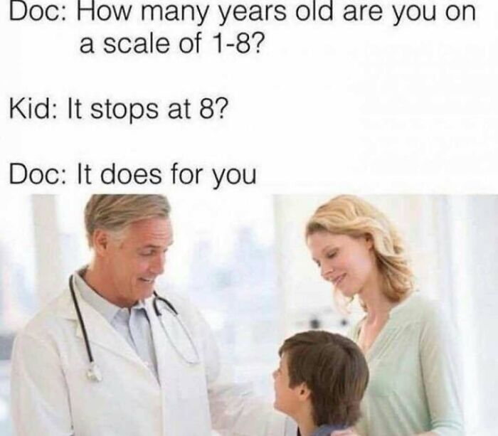 The Funniest Doctor Memes That Will Totally Crack You Up