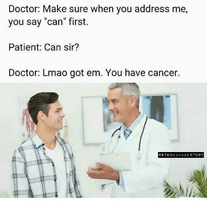 The Funniest Doctor Memes That Will Totally Crack You Up
