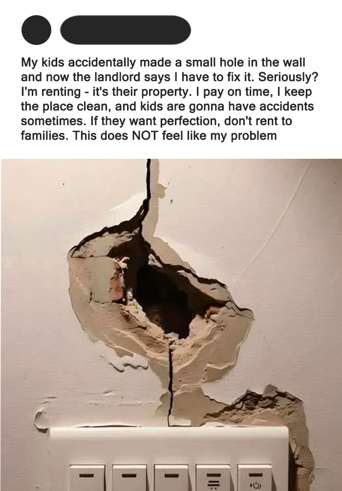 'This Is Totally Normal!' Said No One Ever