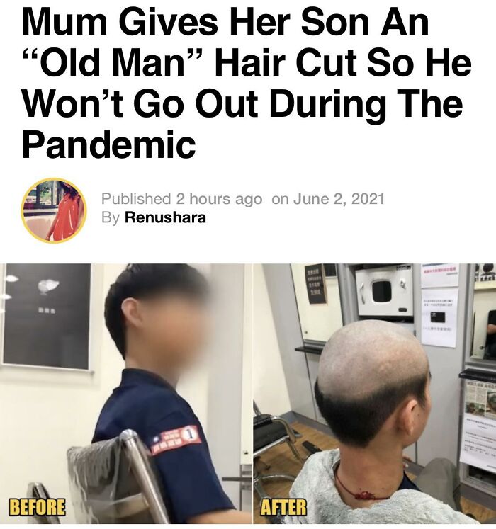 Instant Way to Get Your Kid to Resent You