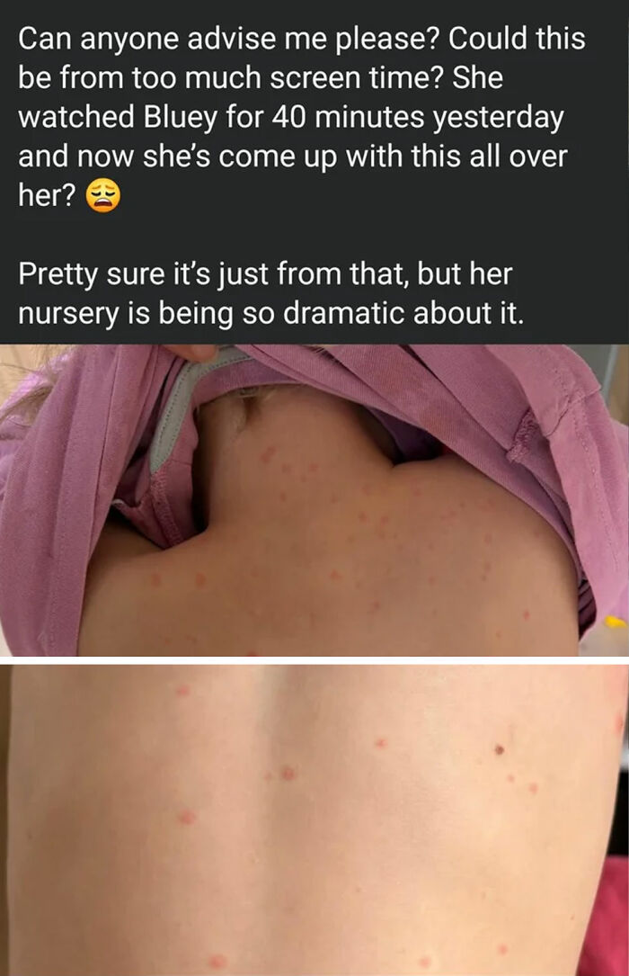 And Just When You Thought It Couldn't Get Worse