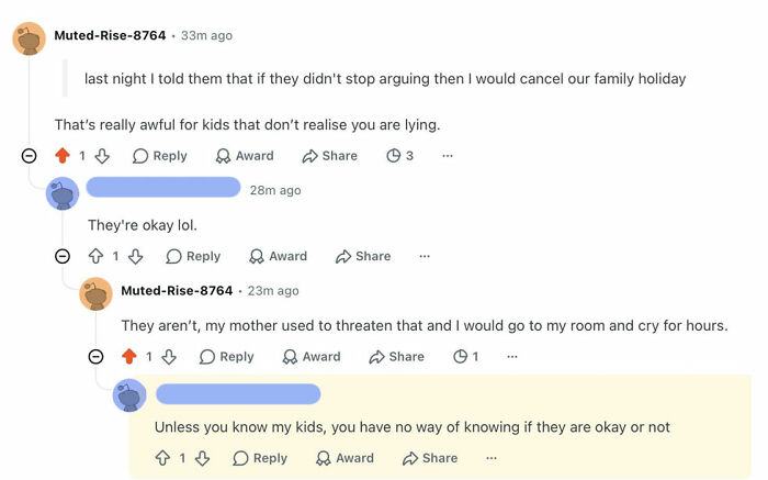 Calling Parents ‘Sad’ for Not Making Their Kids Believe in Santa? Wow.