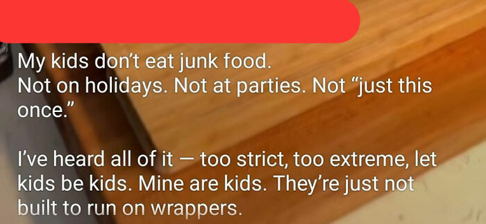 Moderation? What’s That Got to Do With It?