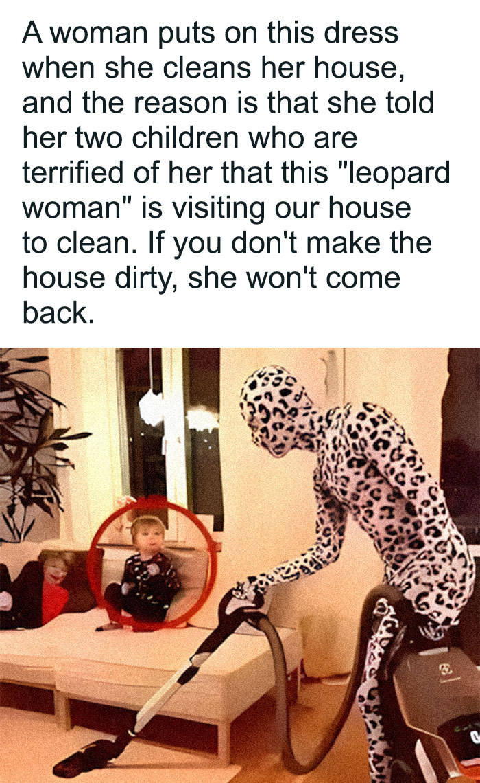 Parent Goes Way Too Far to Teach a Lesson