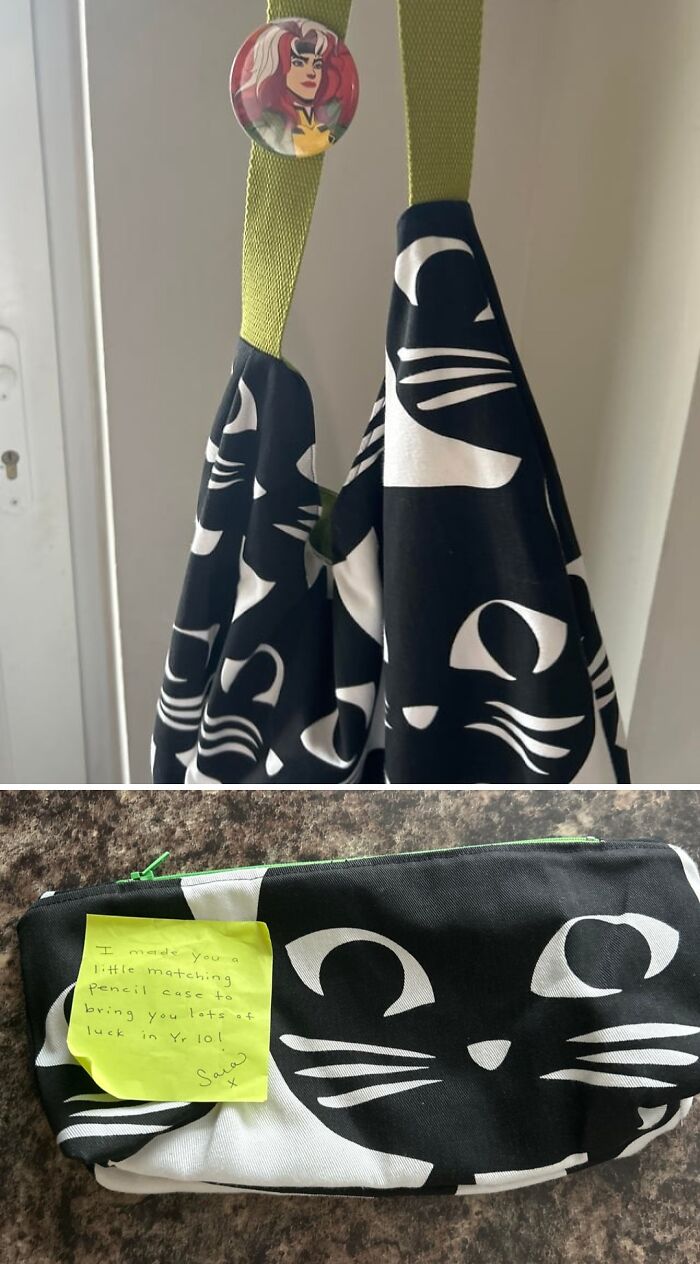 Random Act of Kindness Alert