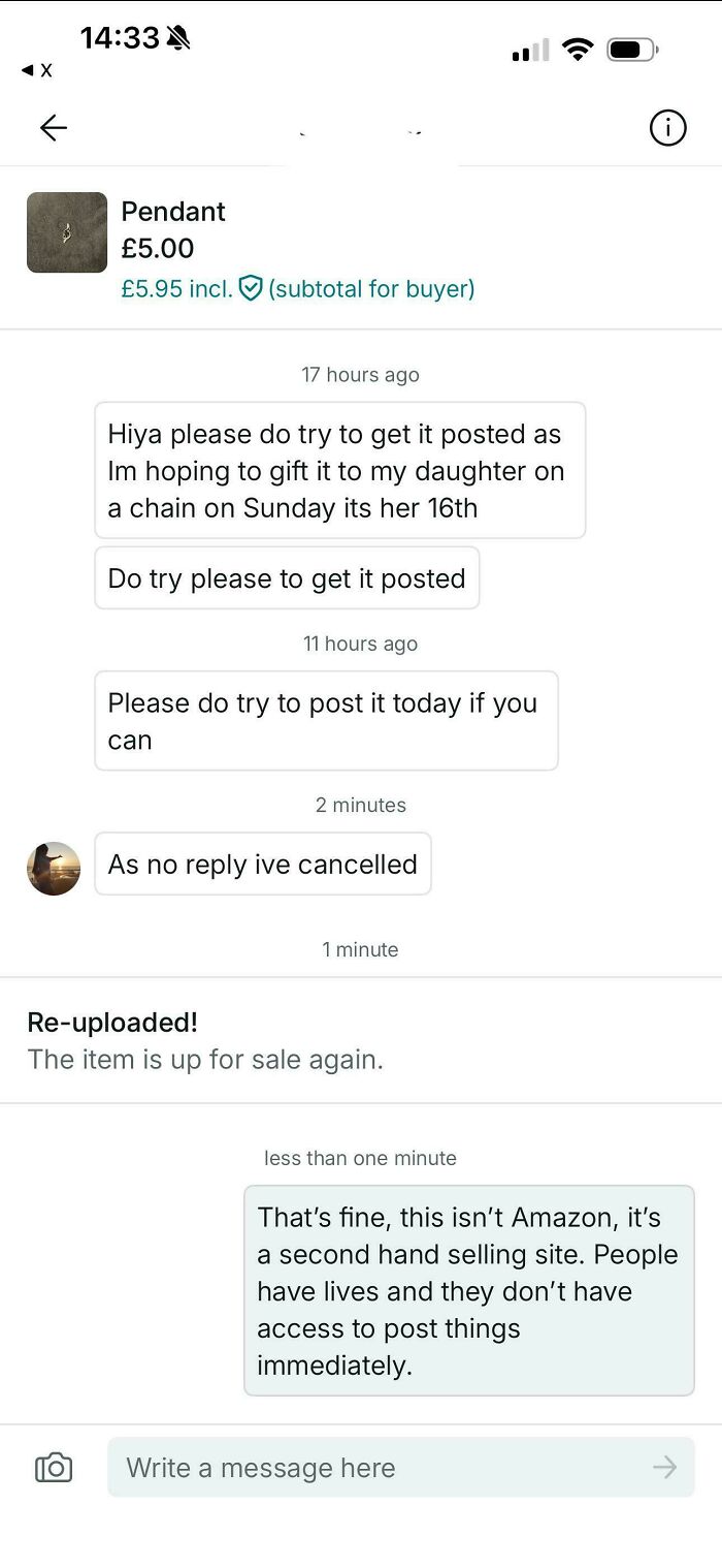 Why Are So Many People Like This?!