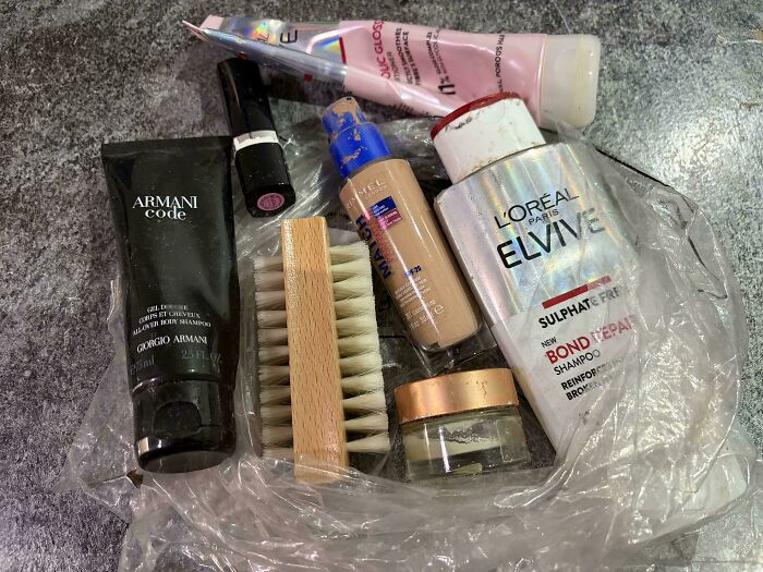 The “Freebies” That Are Anything But