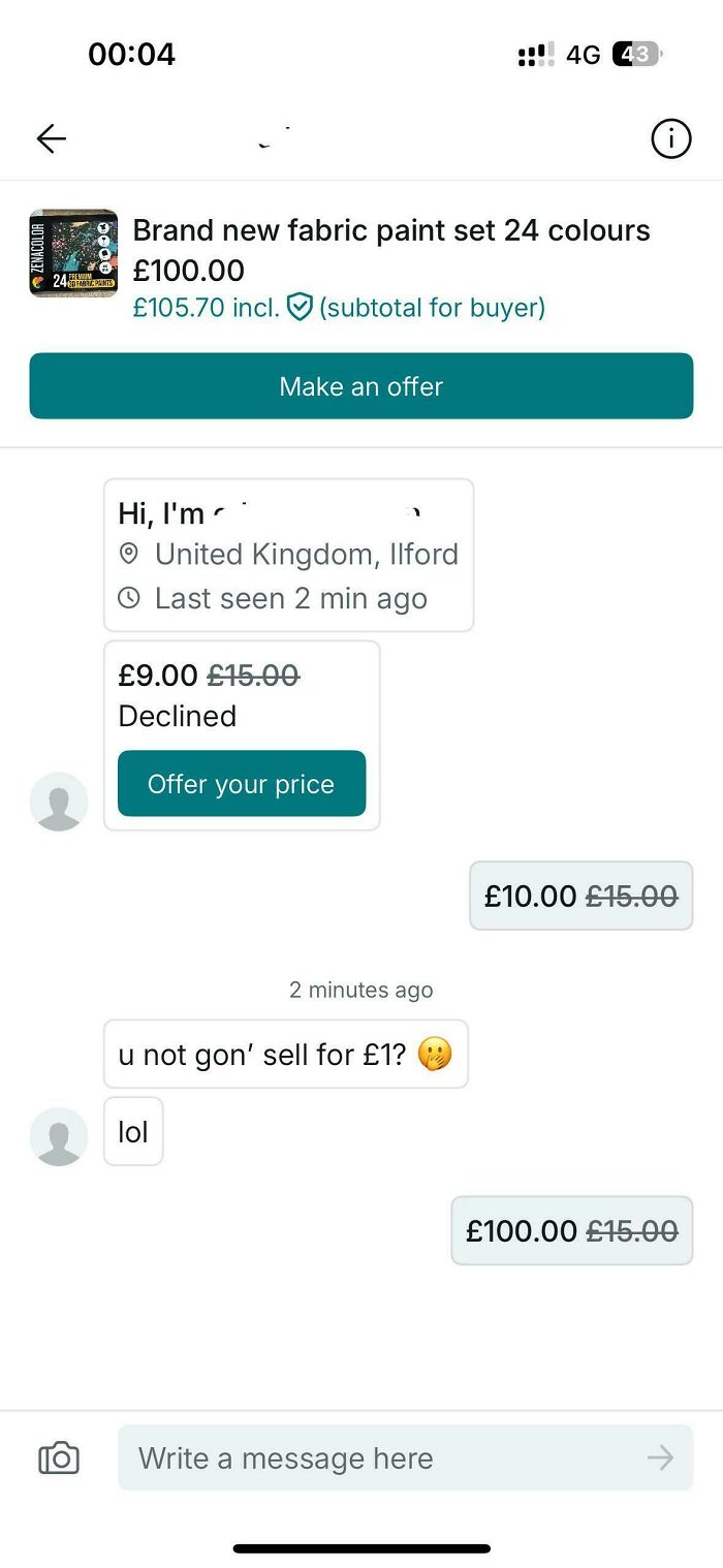 Are People Just Getting Cheekier?