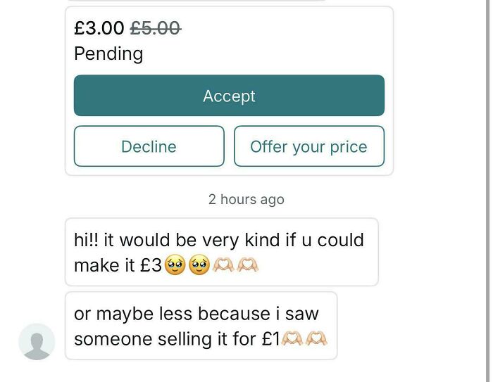 I Can’t Even With People Like This