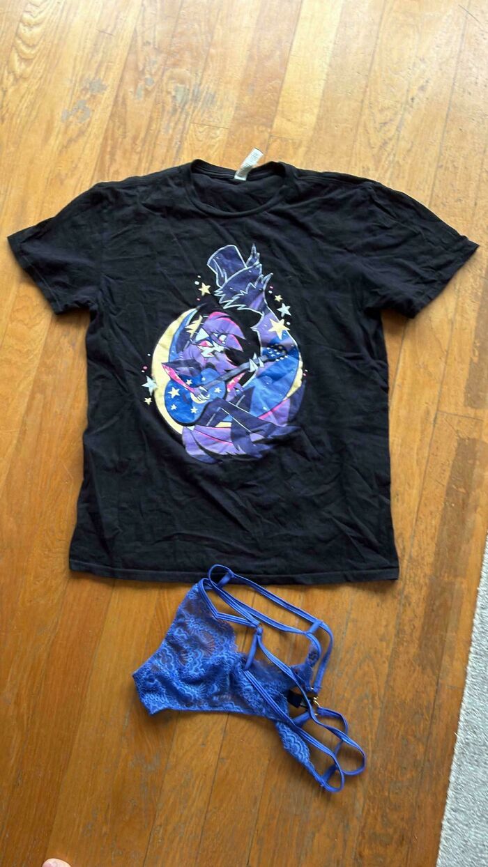 Dear Sellers, Chill With The “Gifts” Please