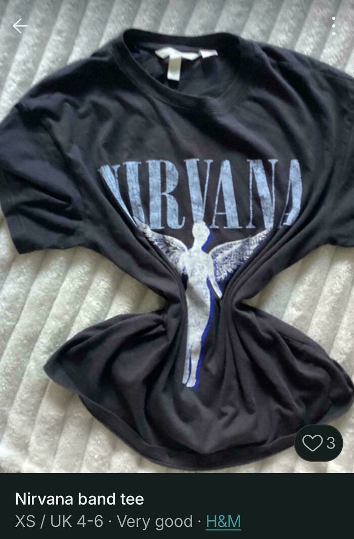 Stop Scrunching Shirts Already
