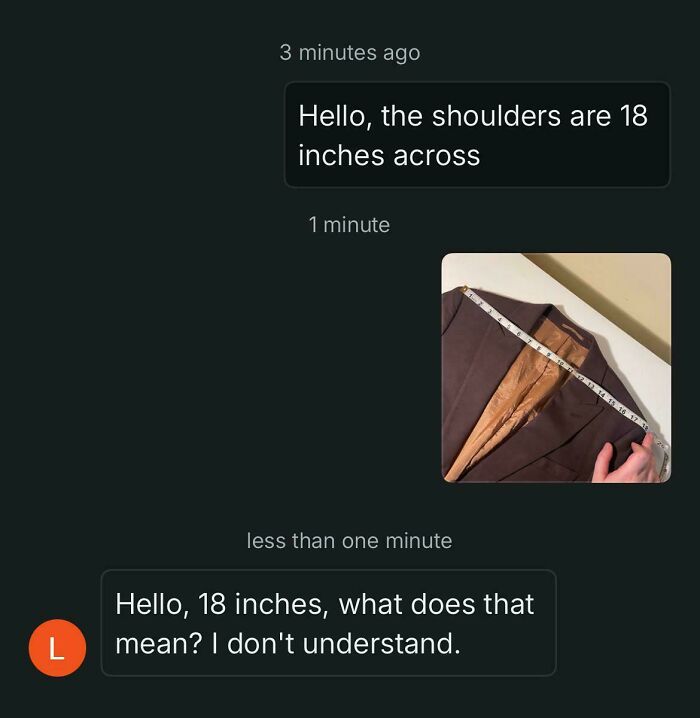 Why Are People So Lazy???