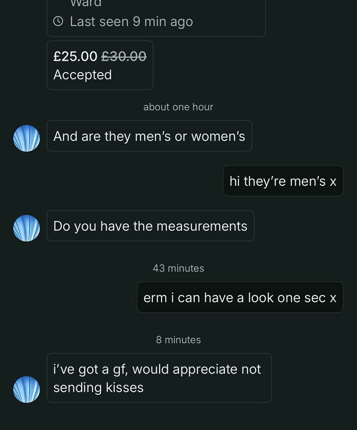 Is This A Problem? (Spoiler: Yes)