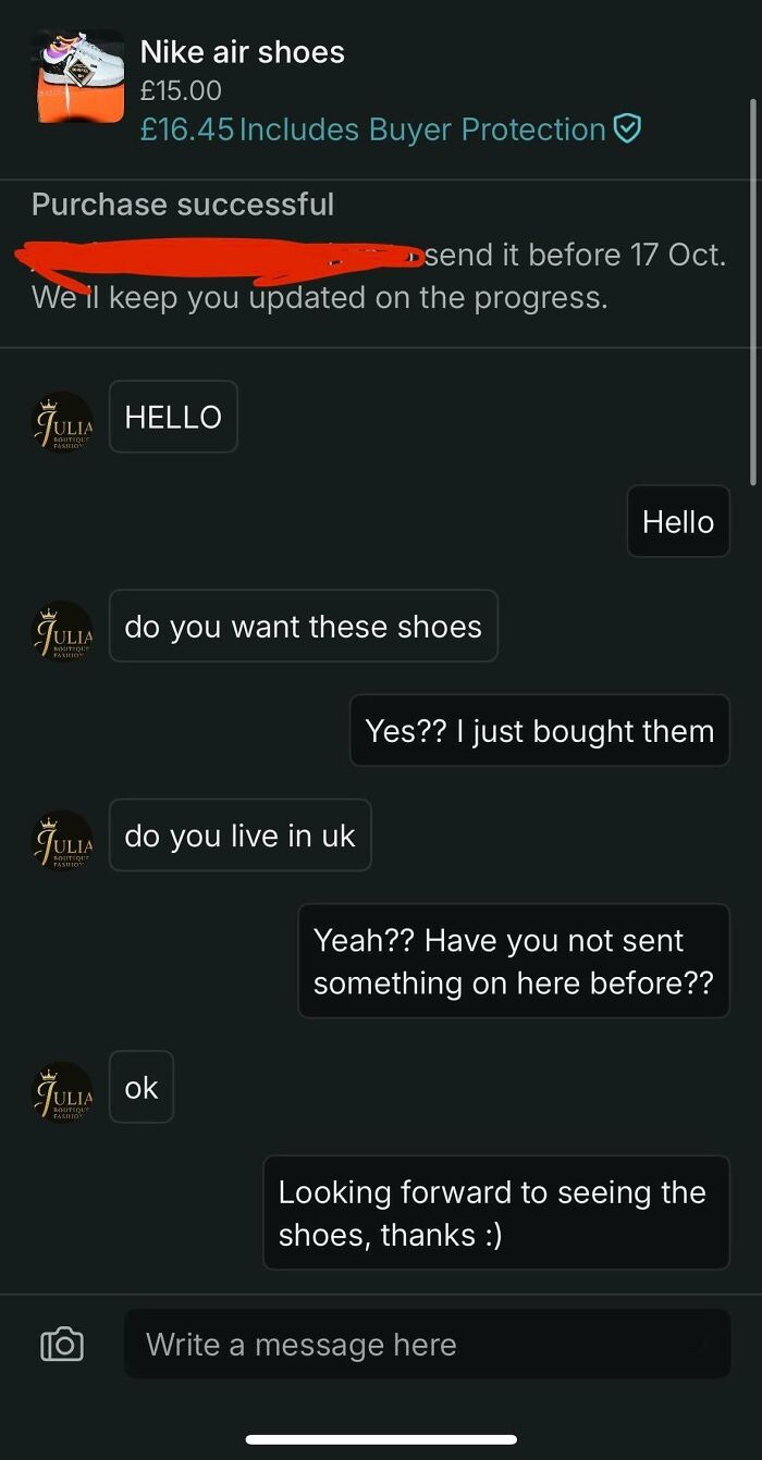 I Can’t Deal With This App Anymore
