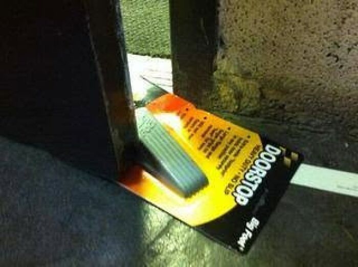 Ultimate Laziness, But Hey, It Works